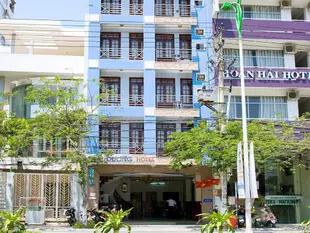 太陽飯店Thai Duong Hotel