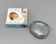 Press-to-Open Dental Retainer Denture Storage Box Case Orthodontic Portable Case