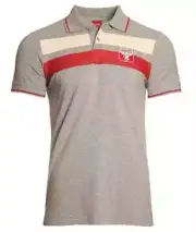 Sydney Swans AFL Season Polo Shirt Sizes S-3XL BNWT