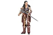 Dungeons & Dragons: Honor Among Thieves - Golden Archive Holga 6" Action Figure