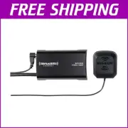 Compact Satellite Radio Tuner with Live Replay and TuneStart for Car Adventures