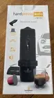 Handpresso Auto Capsule Espresso Machine for On The Go NEW