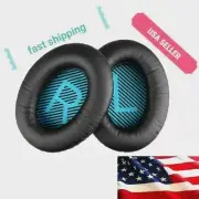 1 Pair Replacement Ear Pad Cushion for Bose QuietComfort QC35 QC25 AE2 Headphon