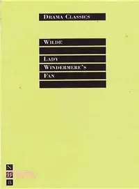 在飛比找三民網路書店優惠-Lady Windermere's Fan