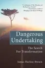 Dangerous Undertaking: The Search for Transformation by James Harlow Brown (Engl