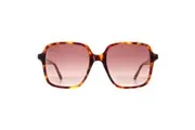 Ted Baker Sunglasses TB1688 100 Tortoise Pink Gradient