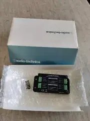 Audio Technica ESRSC Microphone Remote Switching Control Interface