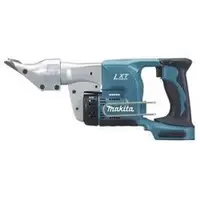 在飛比找PChome24h購物優惠-MAKITA 牧田 18V充電式電剪DJS130Z(單機) 