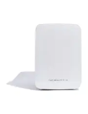 [The Beauty F-x] Fridge 10 Litre in White