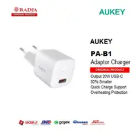 在飛比找蝦皮購物優惠-Aukey PA-B1 Omni Mini系列適配器充電器T