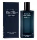 Davidoff Cool Water Reborn For Men Eau De Parfum INTENSE Spray Perfume 100ml new