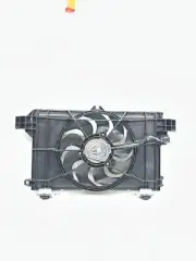 OEM 17-24 TESLA MODEL Y/3 RADIATOR FAN - 1493995-00-C ORIGINAL