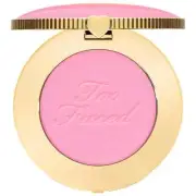 TOO FACED Cloud Crush Blurring Face Blush - Candy Clouds. BNIB