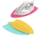 Board Home Steam Ironing Clothes Silicone Ironing Cover Rest Pads Iron Pad