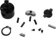 Part 1105-D2-TRK1-1/4 Drive Ratchet Head Kit for 1105 and 105 Series Air Ratche