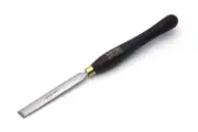 Hamlet Craft Tools Oval Skew Chisel - 3/4" Wide