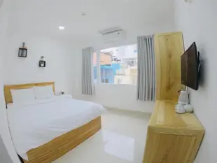 潘映背包客青年旅館Phan Anh Backpackers Hostel