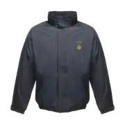OFFICIAL HMS Fearless Waterproof Regatta Jacket Fleece lined