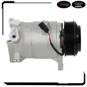 AC A/C Compressor Fit for Nissan Maxima for Quest Fit for Pathfinder 3.5L (for: Nissan)