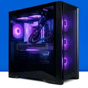 PCCG Nightmare 5070 Ti Gaming PC