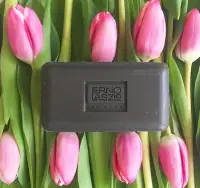 在飛比找Yahoo!奇摩拍賣優惠-ERNO LASZLO【當日出貨】 奧倫納素 死海礦泥皂50