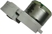Vacuum Cleaner Side Brush Motor，Compatible for Xiaomi，Compatible for Mijia，Sweeper Robot 1C STYTJ01ZHM Replacement Motor