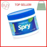 Spry Mints Peppermint 240ct