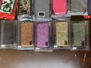 Mixed Lot Of Phone Case For Iphone IX,IPX,X, and For Samsung S6 Edge Plus,Edge 6