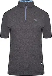[Dare 2b] Womens/Ladies Pedal Through It Marl Lightweight Jersey
