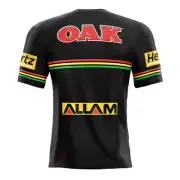 NRL Panthers Jerseys Panthers Cap Rugby League Penrith Panthers NRL Jerseys NEW