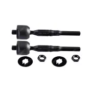 2x KYB Front Rack Ends for Mitsubishi Challenger PB PC L200 Pajero Sport QE QF