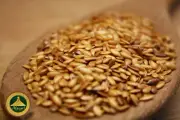 Flax Seeds 1kg Golden Linseeds 100% Organic Australian Flaxseeds Superfood