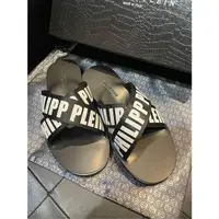 在飛比找蝦皮購物優惠-*漢森精品服飾* PHILIPP PLEIN PP LOGO