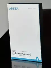 Anker Powerline II USB-C Cable With Lightning Connector 6ft Apple MFi Certified