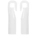 2 Pcs Curtain Hook Vertical Blind Rod Drapery Hooks for Curtains Replacement