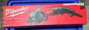 Milwaukee 11 Amp 5"/6" Small Angle Grinder Corded 6123-30