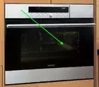 Wolf CSO24 CSO30 Right Shelf Guide | Convection Steam Ovens | Genuine Wolf USA