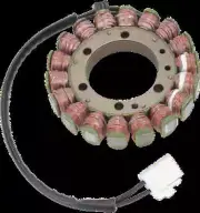 Rick's Alternator Stator Generator Triumph Daytona 650 05