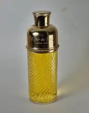 L'air du Temps Nina Ricci Eau de Toilette 120ml Vintage