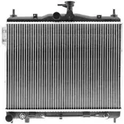 Jayrad Radiator - JR5115J