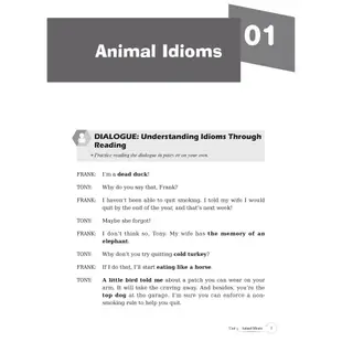 Smart Idioms and How to Use Them 英文成語俚語(含CD)