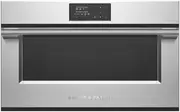 Fisher & Paykel 76cm Series 9 Professional Compact Combi-Microwave Oven