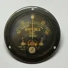 Steampunk Amperes Gauge Fridge Magnet BUY 3 GET 4 FREE MIX & MATCH