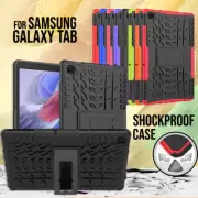 Shockproof Heavy Duty Cover For Samsung Galaxy Tab A7 10.4" & A7 Lite 8.7" Case