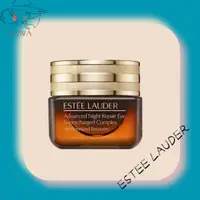 在飛比找蝦皮購物優惠-Estee Lauder 雅詩蘭黛特潤全能修護亮眼霜15ml