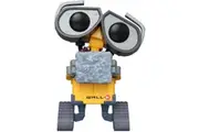 Wall-E - Wall-E Raised WonderCon Pop! Vinyl