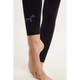 澳洲YPL SLIM LEGGING第一代經典薄款微膠囊光速塑身小狗褲