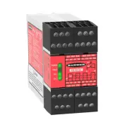 ES-VA-5A SAFETY MODULE E-STOP/INTERLOCK