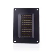 60W Air motion tweeter transducer transformer AMT Ribbon Tweeters Speaker