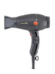 Turbo Power Twin Turbo 3500 Ceramic Ionic Hair Dryer